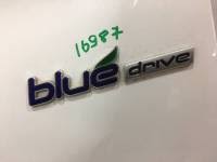 نوشته blue drive